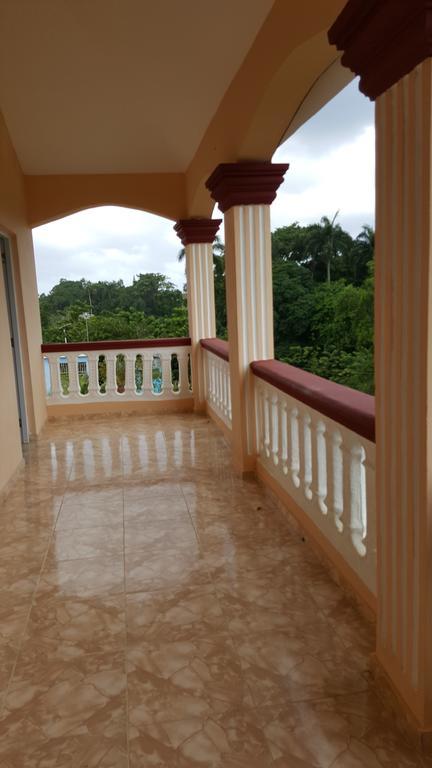 Apartamentos Nuevo Amanecer Río San Juan Kamer foto