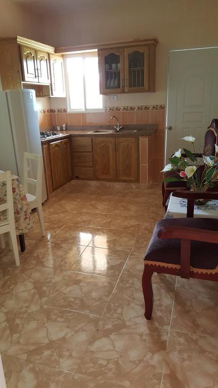 Apartamentos Nuevo Amanecer Río San Juan Kamer foto