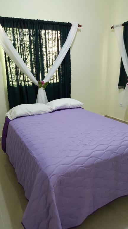 Apartamentos Nuevo Amanecer Río San Juan Kamer foto