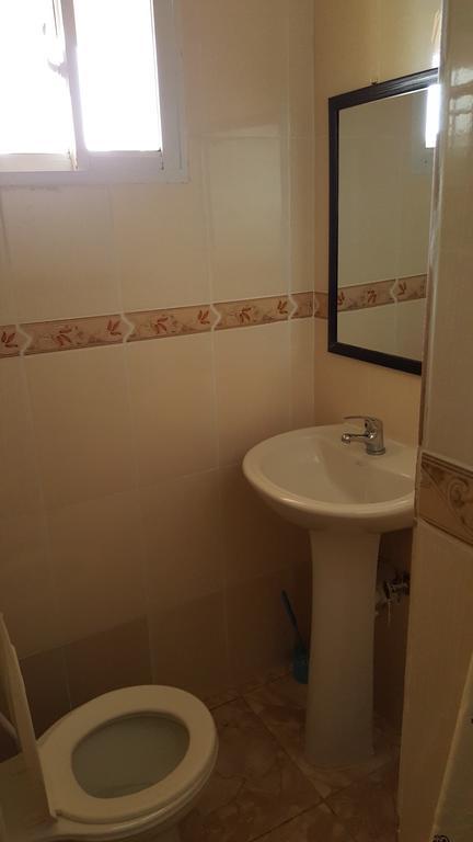 Apartamentos Nuevo Amanecer Río San Juan Kamer foto